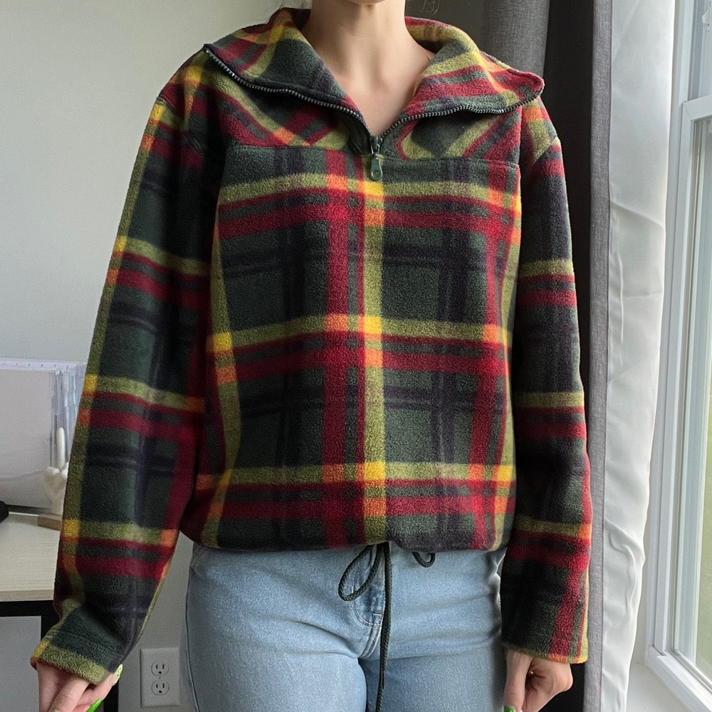 🔥Cropped Long Sleeve